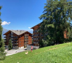 Residenz Pracondue 