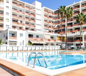 New Velsuites Playa Del Ingles 