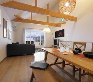 Wonderland Furano Maple 