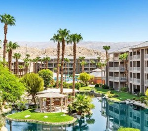 Worldmark Indio 
