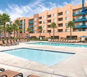 The Brick Hotel Oceanside 