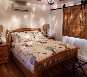 Yosemite Foothill Retreat 