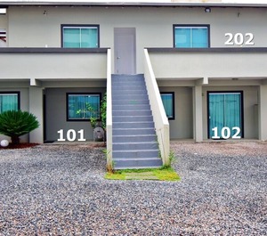 Morada Pinheiro Apto Sc 