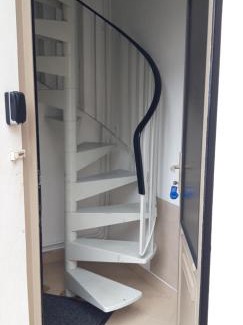 Le Lude Apartment | À 18min du ZOO 30min des 24h du Mans