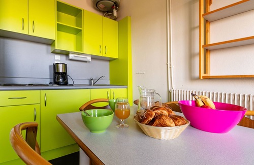 Loire Forez Agglomeration Condo | À 1h de Vulcania & Le Pal | T3 en pleine nature