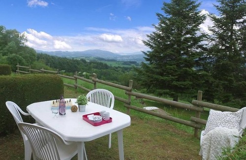 Loire Forez Agglomeration Condo | À 1h de Vulcania & Le Pal | T3 en pleine nature