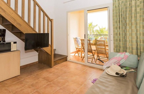 Bravone Condo | À 200m de la plage ! T2 + mezzanine | Vue mer