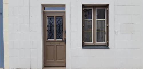 Le Lude Apartment | À 200m du Château 30 min du Circuit du Mans