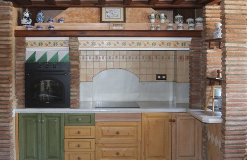 Rincon de la Victoria House | À 700 m de la Plage! Maison Avec Barbecue et Piscine, Idéal Pour les Familles