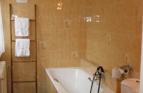 Rimbach-pres-Guebwiller Hotel | À l'Aigle d'Or
