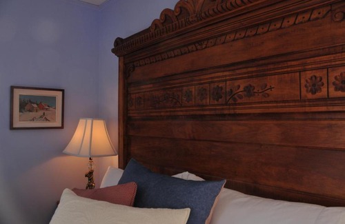 Baie-St-Paul Bed & Breakfast | À la Chouette B&B