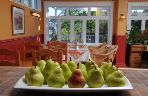 Baie-St-Paul Bed & Breakfast | À la Chouette B&B
