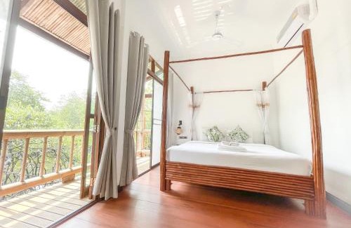Ko Kood Bed & Breakfast | À La Koh Kood Resort
