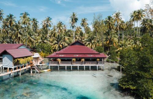 Ko Kood Bed & Breakfast | À La Koh Kood Resort