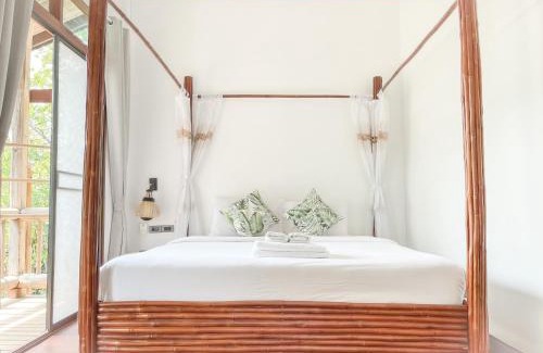 Ko Kood Bed & Breakfast | À La Koh Kood Resort