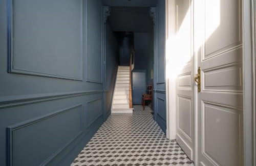 Namur Apartment | à la pointe de l'ile