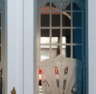 Namur Apartment | à la pointe de l'ile