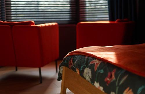 Namur Apartment | à la pointe de l'ile