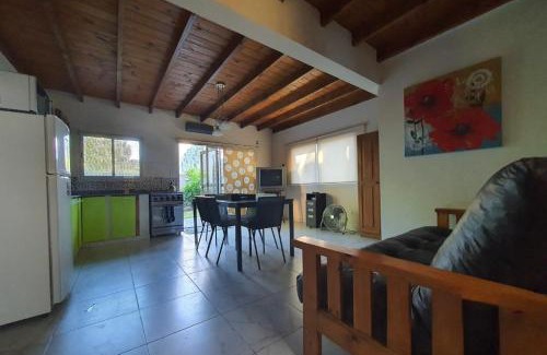 Las Gaviotas House | ÀYRES PAMPA I PB