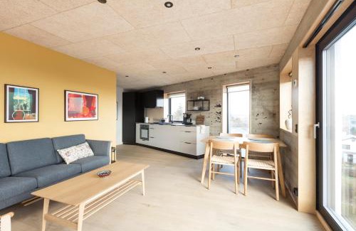 Torshavn Apartment | Á Varða Apartments