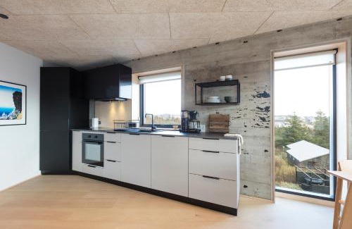 Torshavn Apartment | Á Varða Apartments