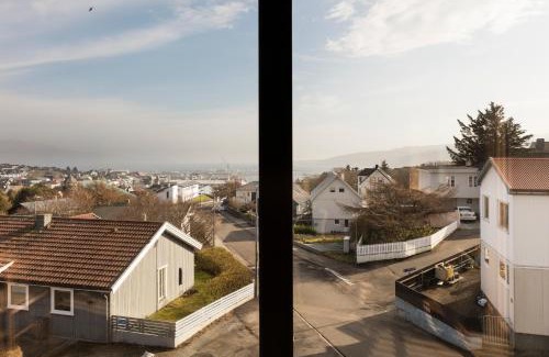 Torshavn Apartment | Á Varða Apartments