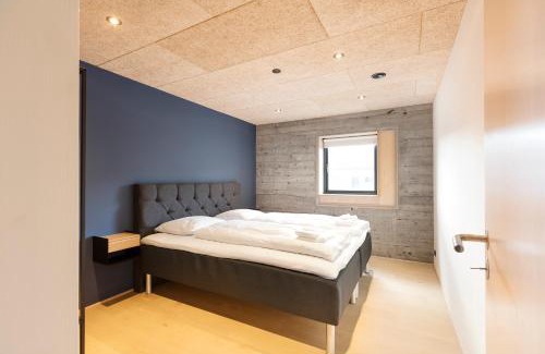 Torshavn Apartment | Á Varða Apartments