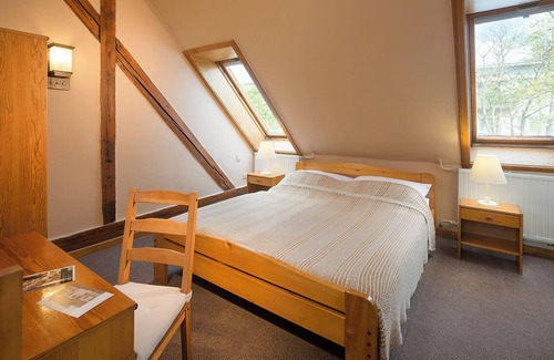 Szentimrevaros House | Ábel Pension Budapest