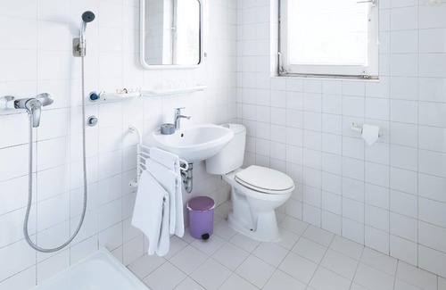 Szentimrevaros House | Ábel Pension Budapest