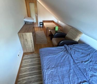 Berettyoujfalu Apartment | Ágnes Apartman