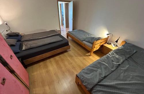 Berettyoujfalu Apartment | Ágnes Apartman
