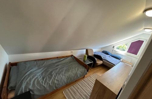 Berettyoujfalu Apartment | Ágnes Apartman