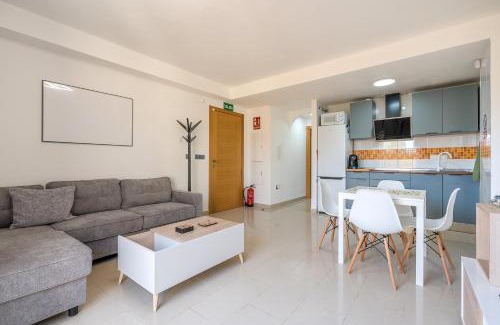 Atarfe Apartment | Ágora Alhambra