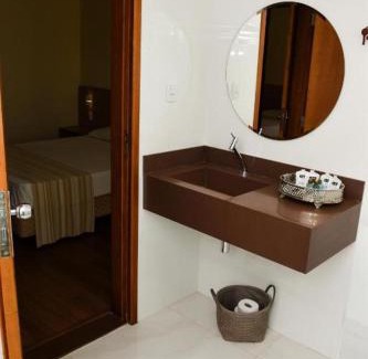 Aracatuba Hotel | Água Branca Park Hotel