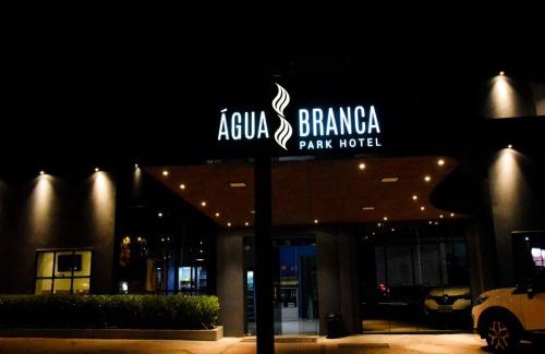 Aracatuba Hotel | Água Branca Park Hotel