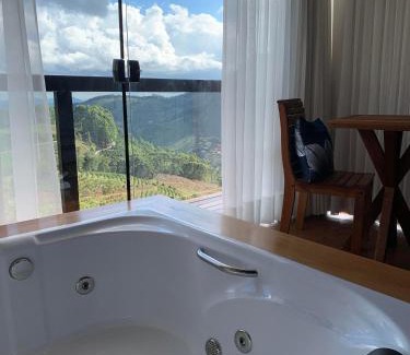 Caparao National Park Cabin | ÁGUA MARINHA Pousada Caparao