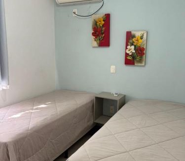 Santo Amaro da Imperatriz Apartment | Águas de Caldas