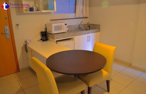 Pousada do Rio Quente Hotel | Águas da Serra Rio Quente