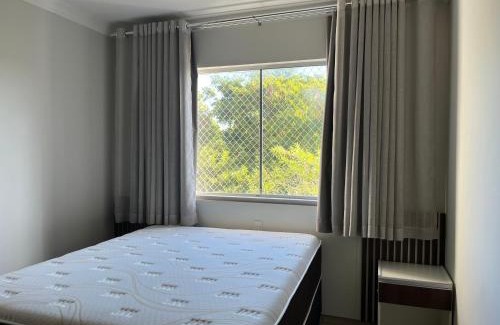 Pousada do Rio Quente Apartment | Águas da Serra Apart hotel