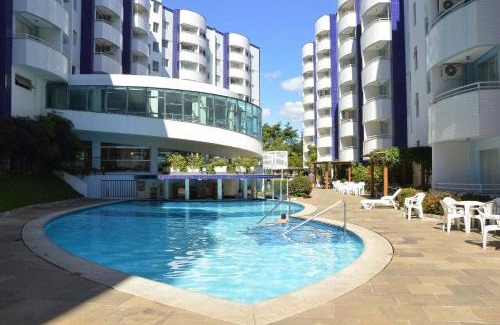 Pousada do Rio Quente Apartment | Águas da serra