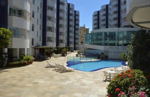 Pousada do Rio Quente Apartment | Águas da serra