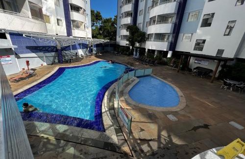 Pousada do Rio Quente Hotel | Águas da Serra