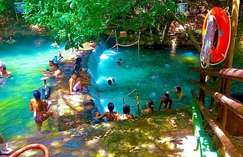 Pousada do Rio Quente Hotel | Águas da Serra