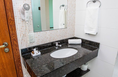 Governador Celso Ramos Resort | Águas de Palmas Resort