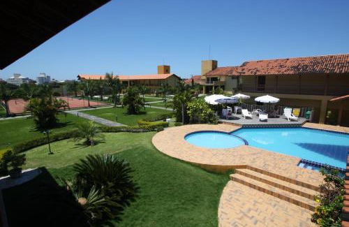 Governador Celso Ramos Hotel | Águas de Palmas Resort