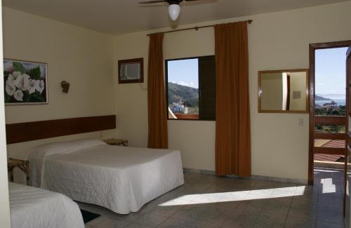 Governador Celso Ramos Hotel | Águas de Palmas Resort