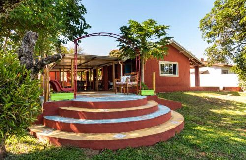 Aguas de Sao Pedro House | Águas de São Pedro/Water Park: 2 Casas c/piscina