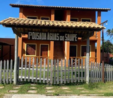 Porto de Sauipe Hotel | Águas de Sauípe