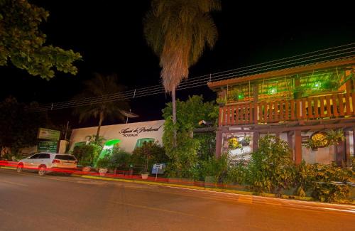 Miranda Hotel | Águas do Pantanal Inn Pousada