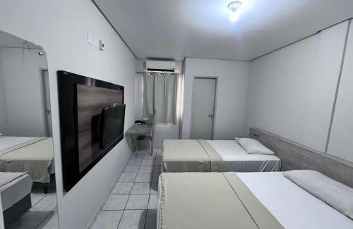 Petrolina Hotel | Águas Palace Hotel